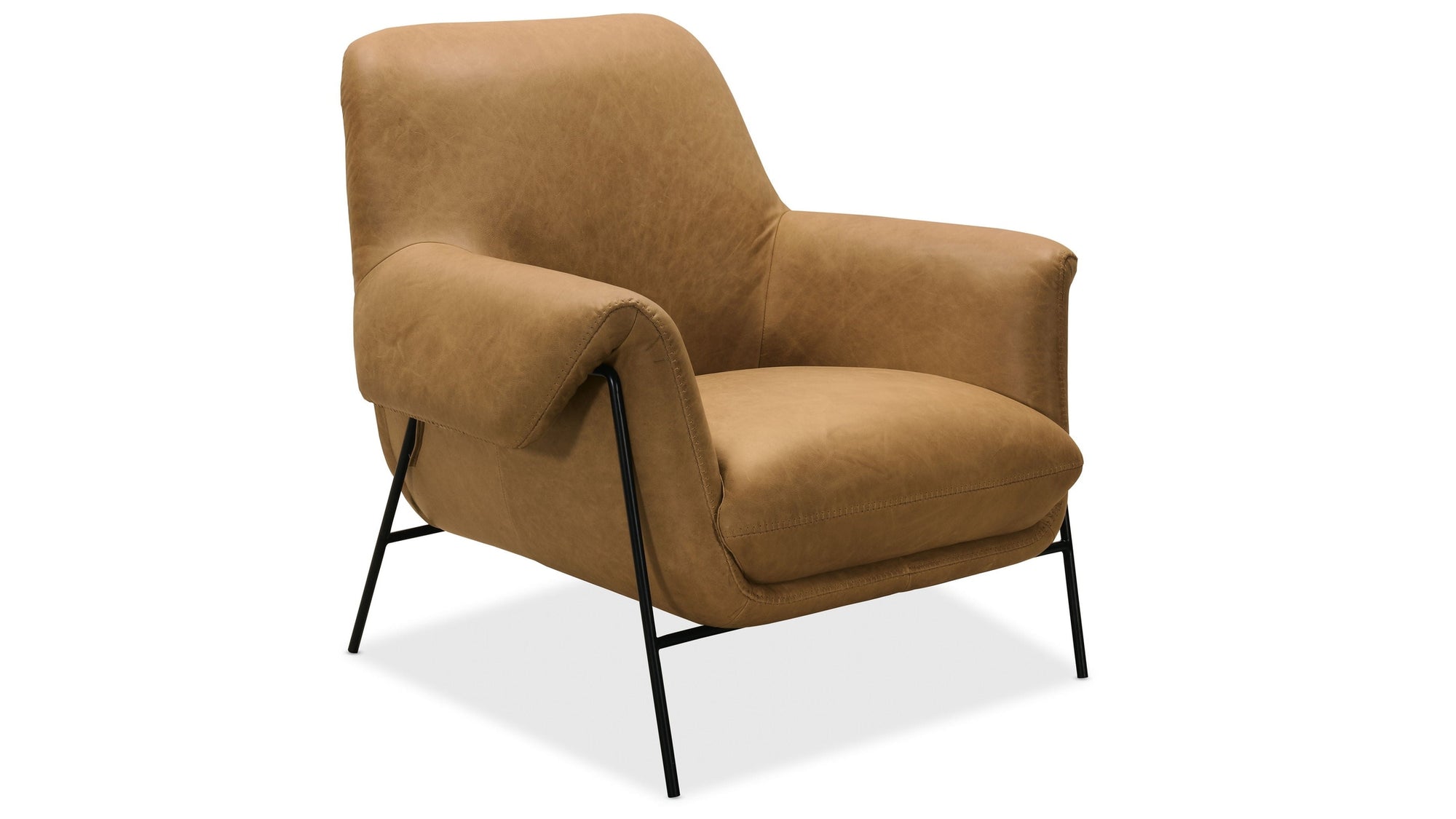 Ambroise - Club Chair
