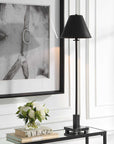 Pilot - Buffet Lamp