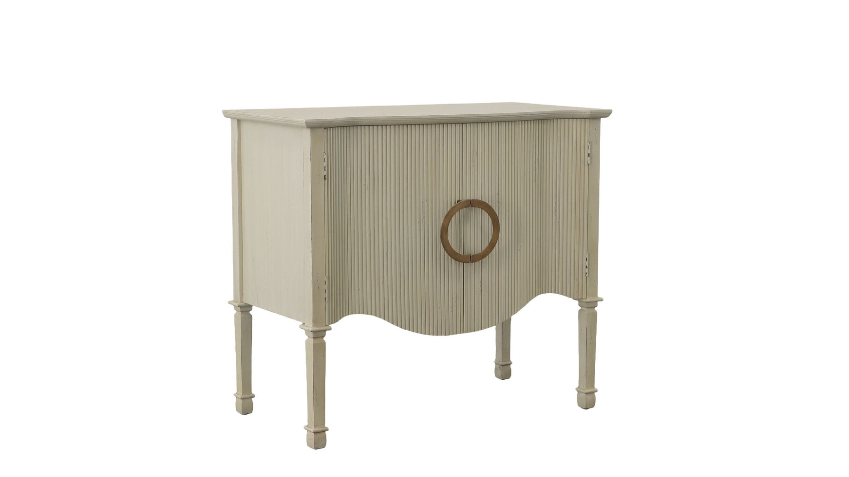 Willow - Server - White