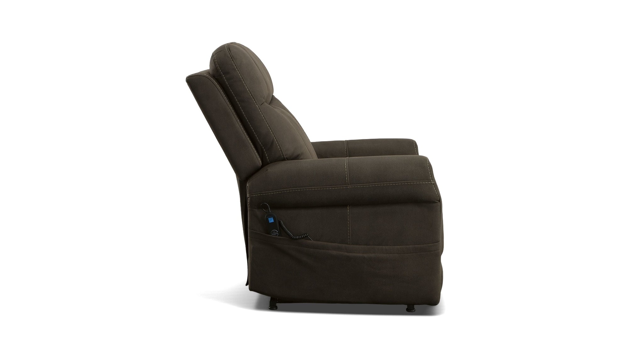 Jenkins - Power Lift Recliner With Right-Hand Control