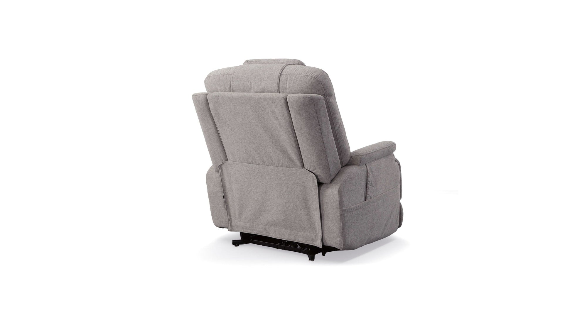 Zecliner Model 1 - Power Sleep Chair
