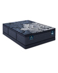 Perfect Sleeper X - 15.25" Max Hybrid Firm Pillow Top Mattress