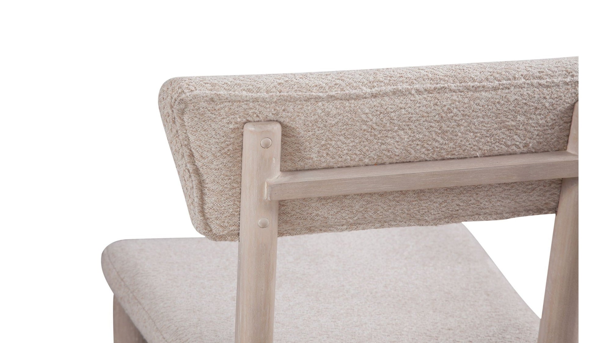 Horizons - Dining Chair Set of 2 - White