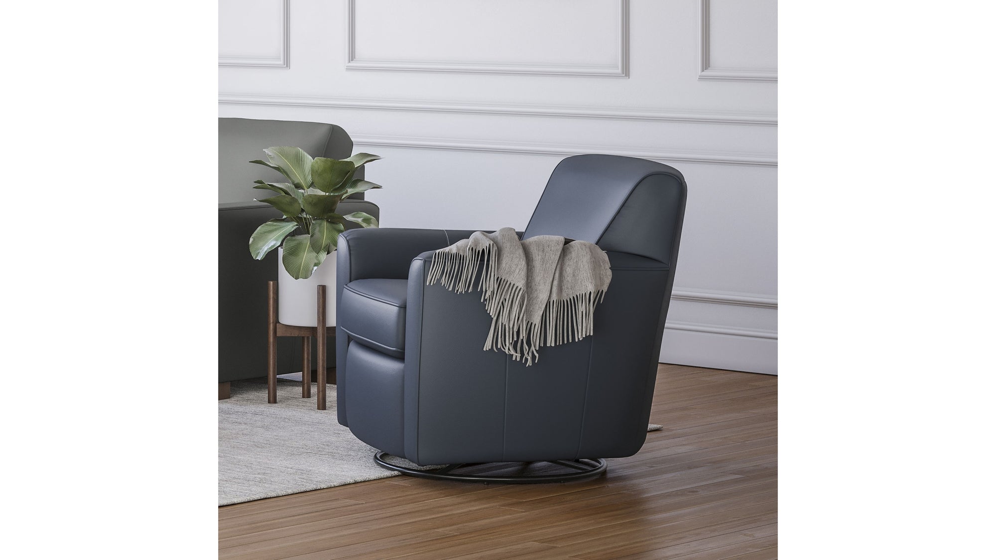 Kingman - Arm Chair