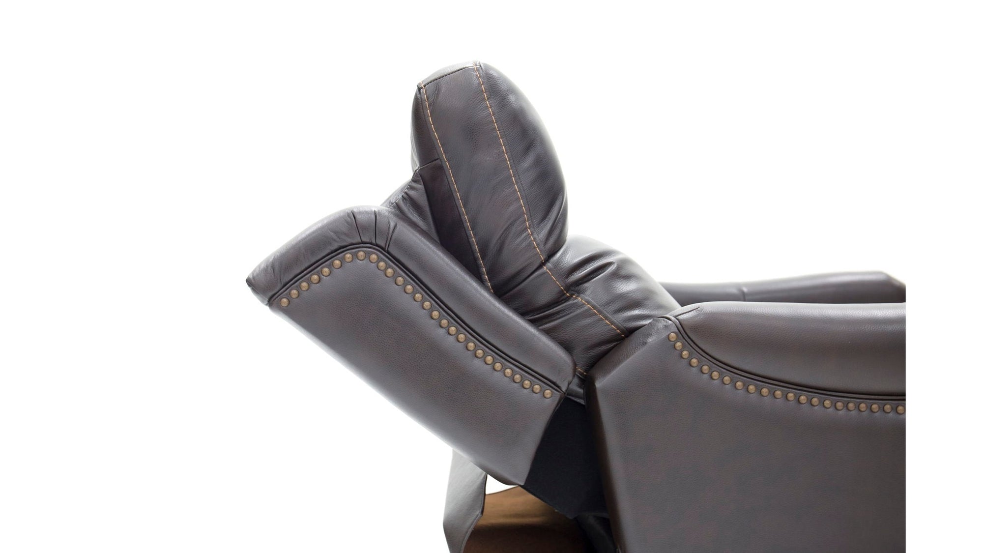 Longview - Power Lift Recliner With Power Headrest, Power Lumbar And Heat