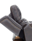 Longview - Power Lift Recliner With Power Headrest, Power Lumbar And Heat