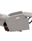 Ashbee - Power Recliner With Power Recline, Power Headrest, Zero Gravity And Footrest Extension