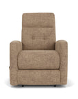 Charlotte - Power Recliner With Power Headrest & Lumbar