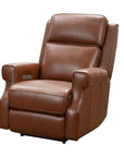 Durham - Power Recliner With Power Recline, Power Headrest, Power Lumbar