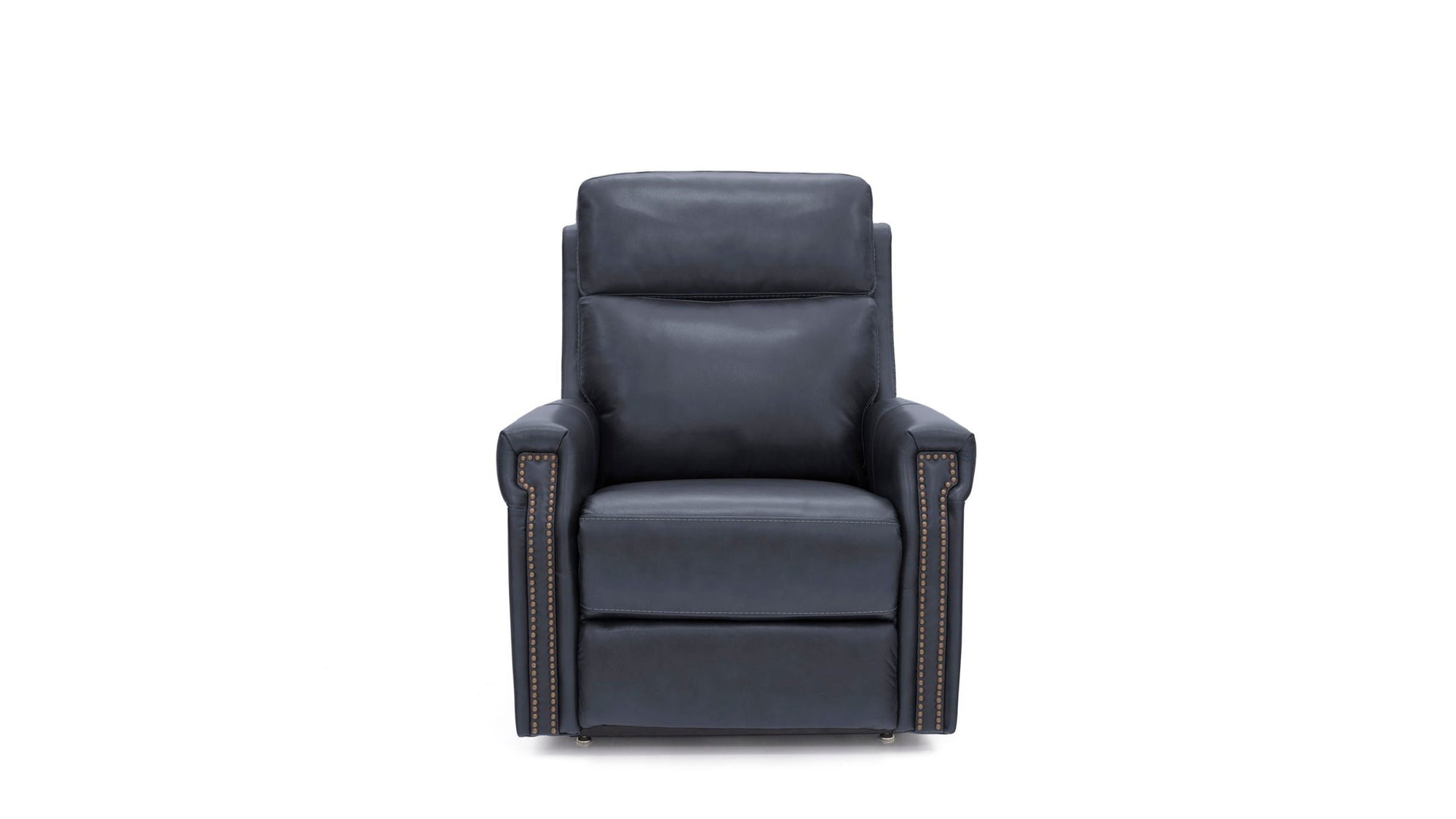 Louisville - Power Lift Recliner With Power Headrest, Power Lumbar, Layflat And Heat