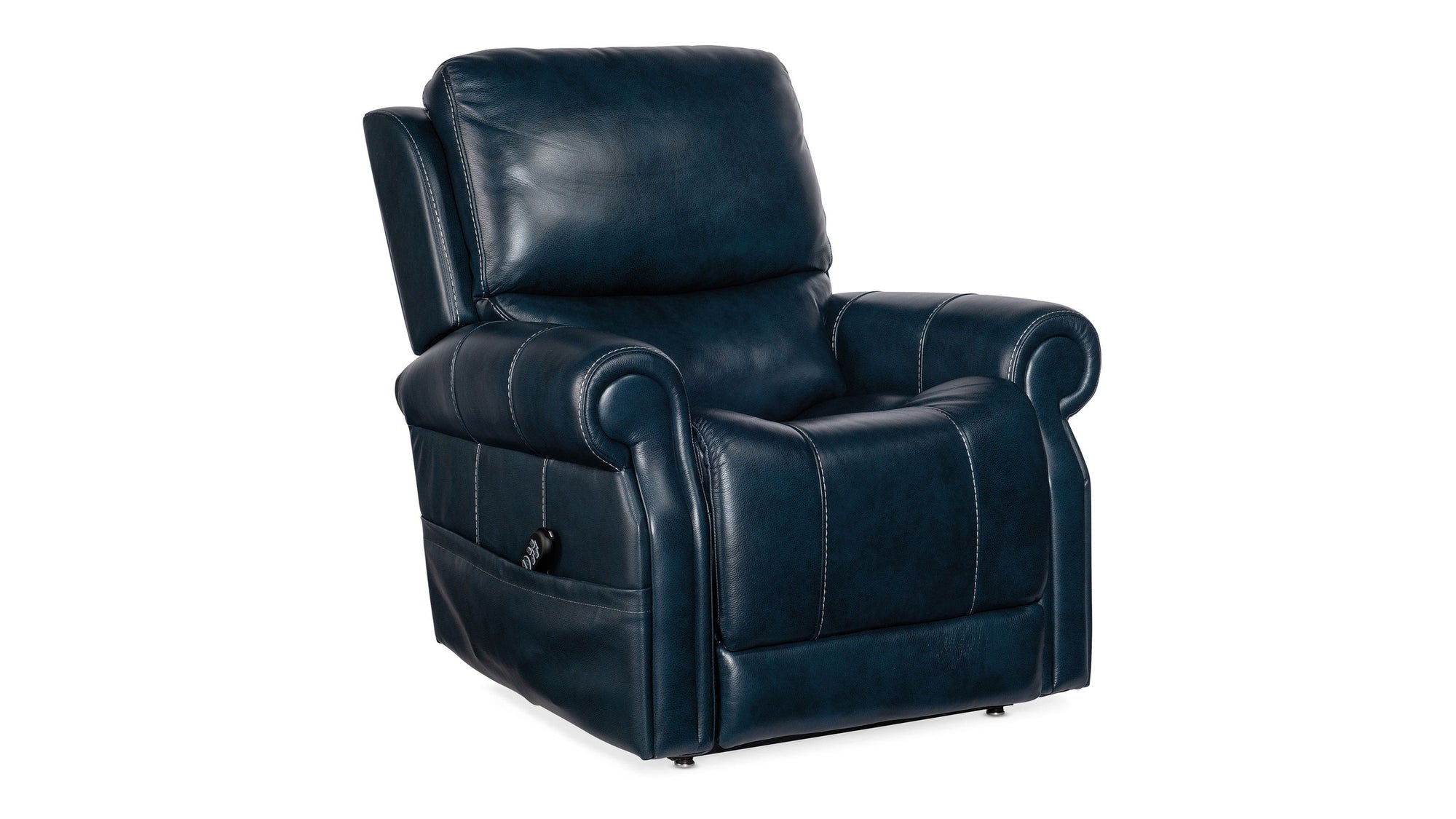 RC - Eisley Power Recliner - Power Headrest, Lumbar and Lift
