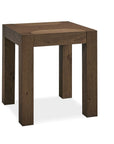 Andora Square End Table