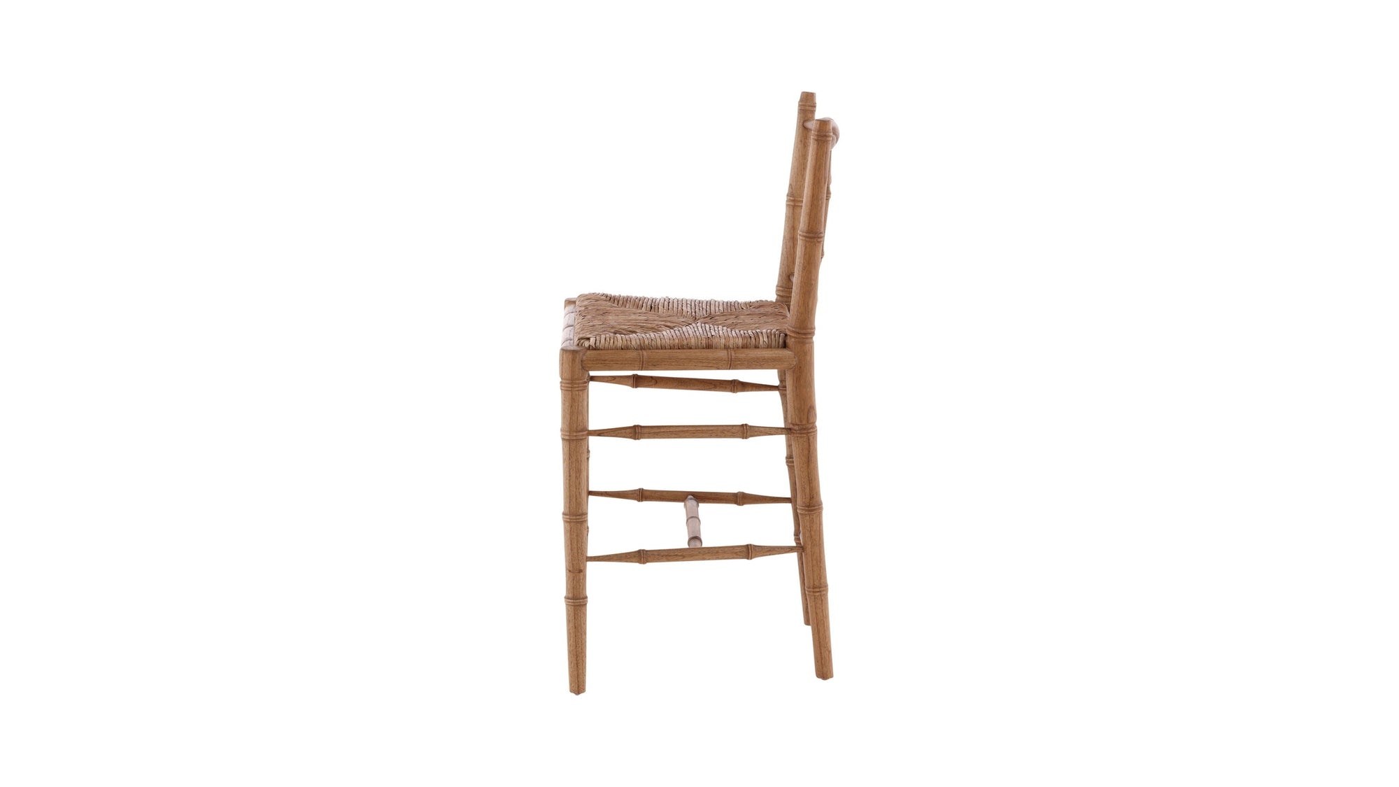 Bamboo - Counter Stool