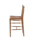 Bamboo - Counter Stool