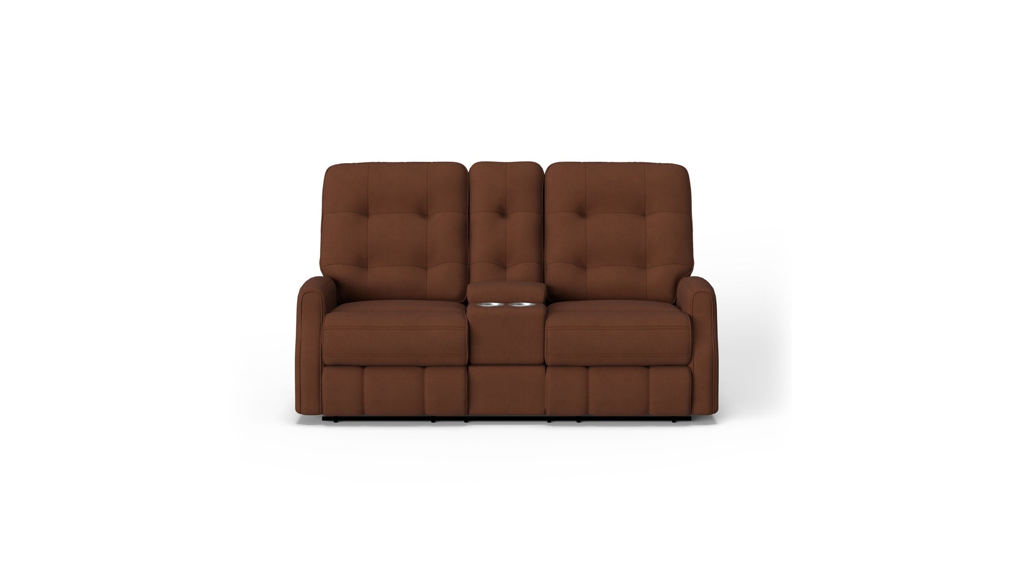 Devon - Reclining Loveseat