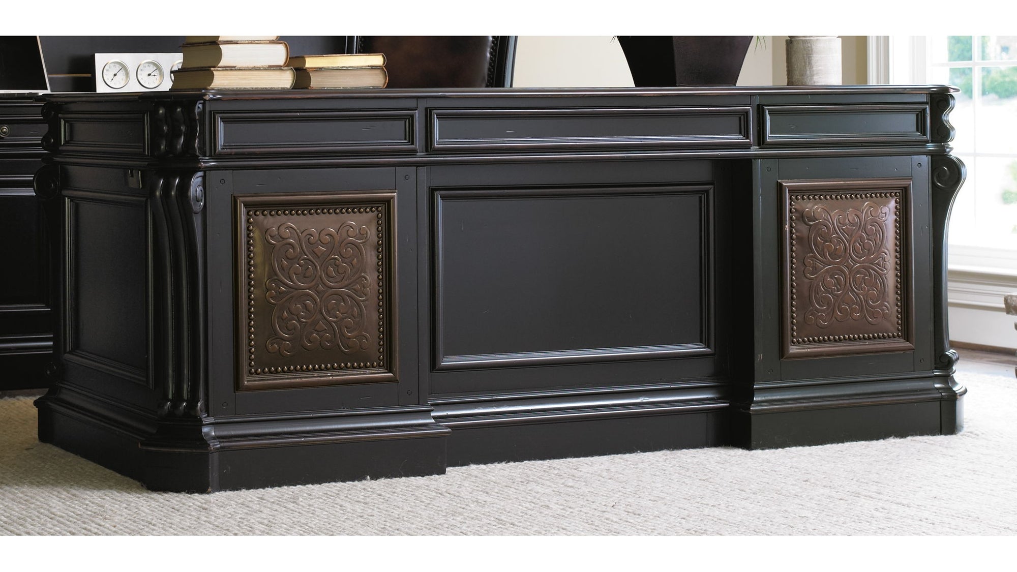Telluride - Executive Desk