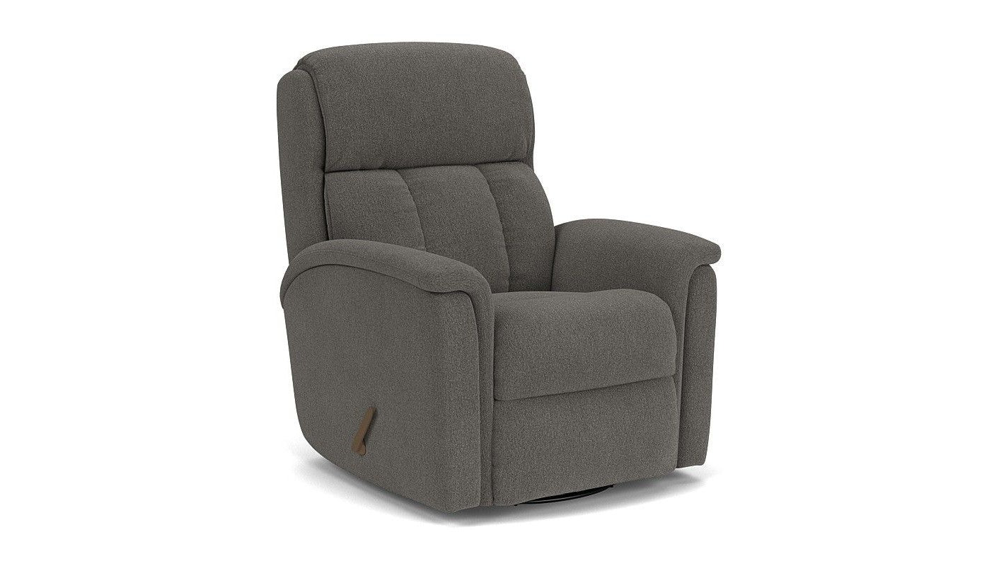 Luna - Reclining Chair