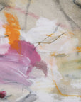 Metropolitan Rush - Abstract Prints (Set of 2)