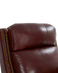 Blair - Power Recliner With Power Recline, Power Headrest Big And Tall