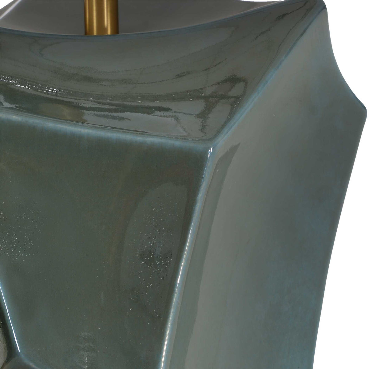 Prisma - Table Lamp - Smoky Bronze