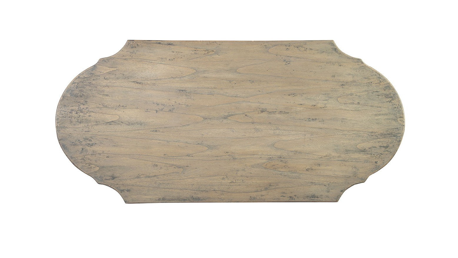 Martin - Coffee Table - Beige