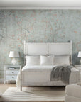 Charleston - California King Panel Bed - White