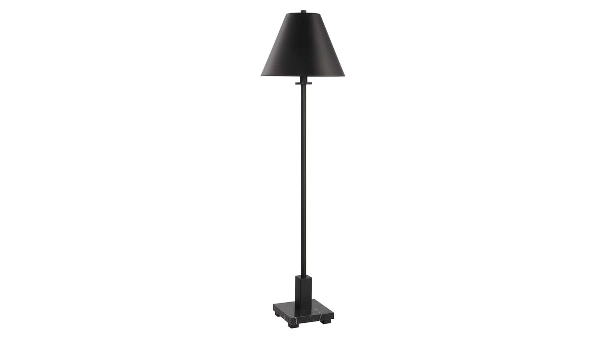 Pilot - Buffet Lamp
