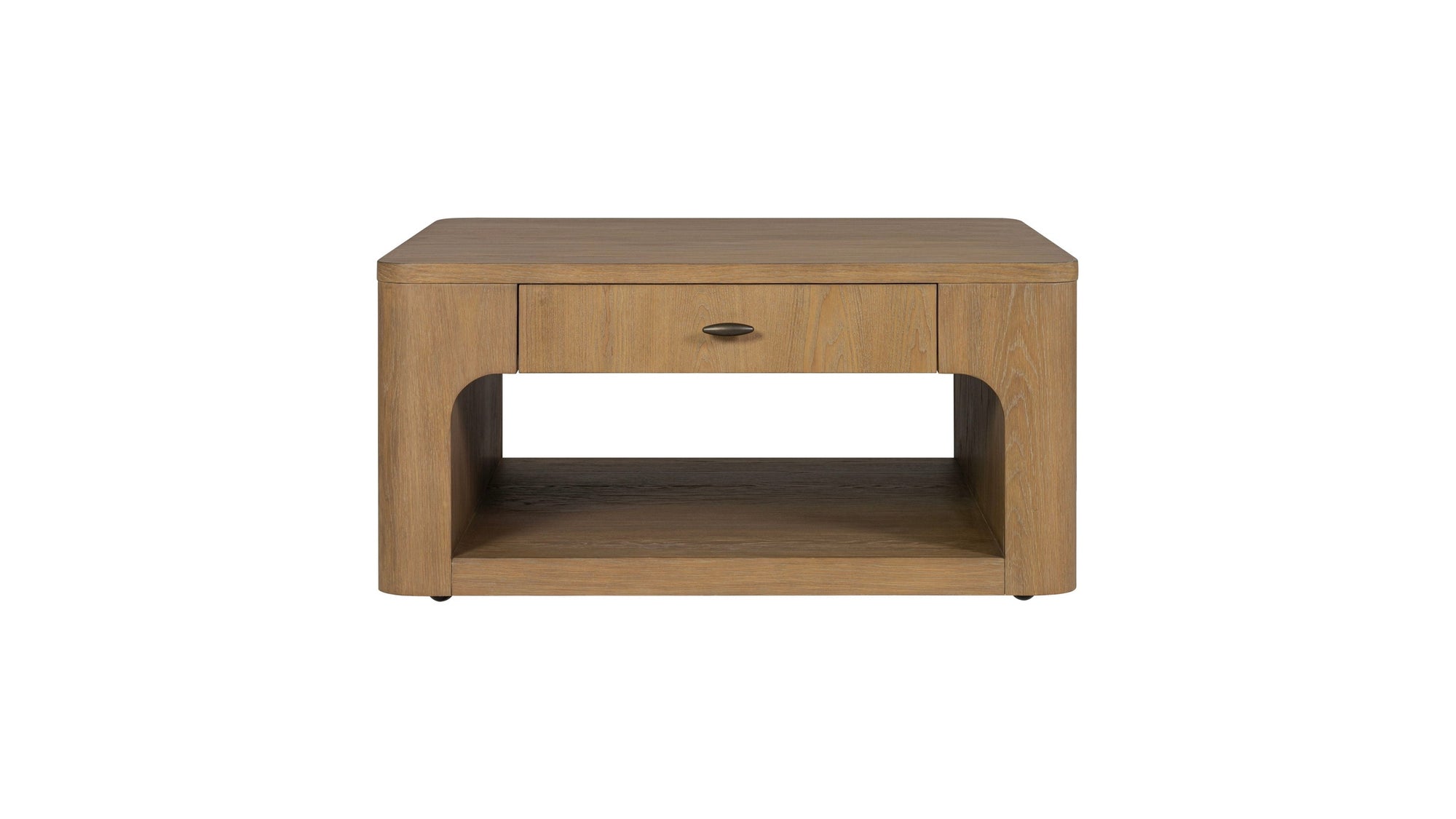 Normandy - Coffee Table