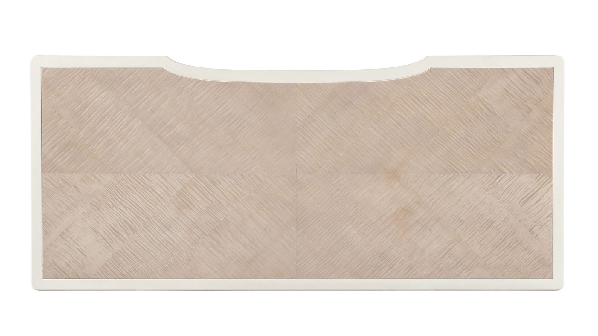 Hera - Hera Writing Desk - White