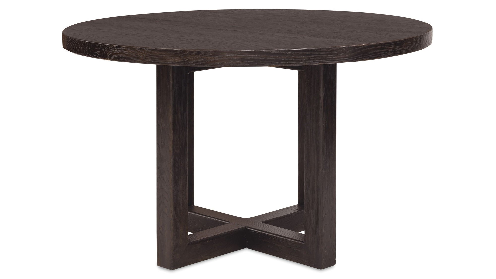 Driftwood - Round Dining Table