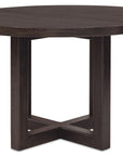Driftwood - Round Dining Table