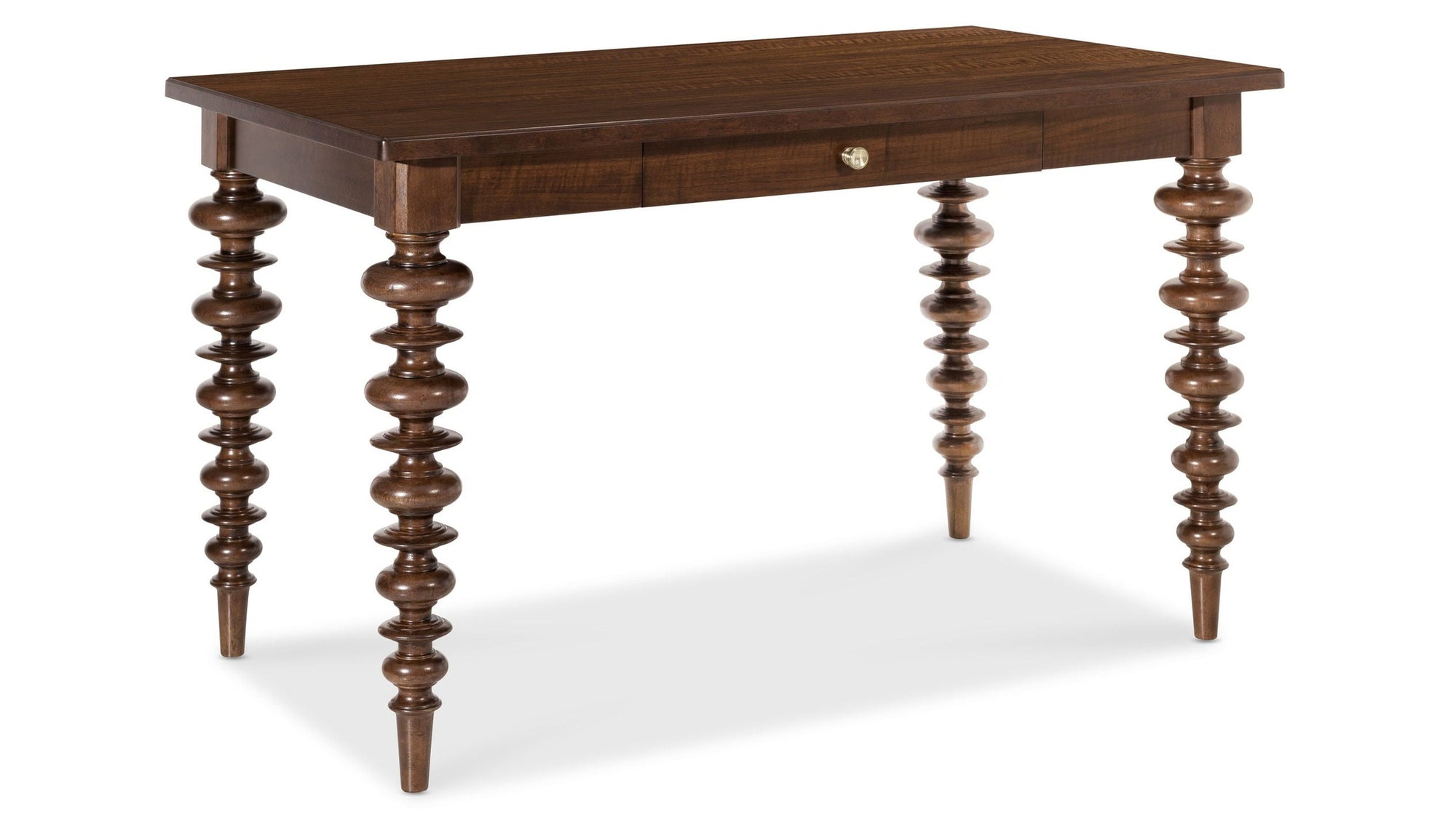 Archives - Gathering Table - Dark Brown