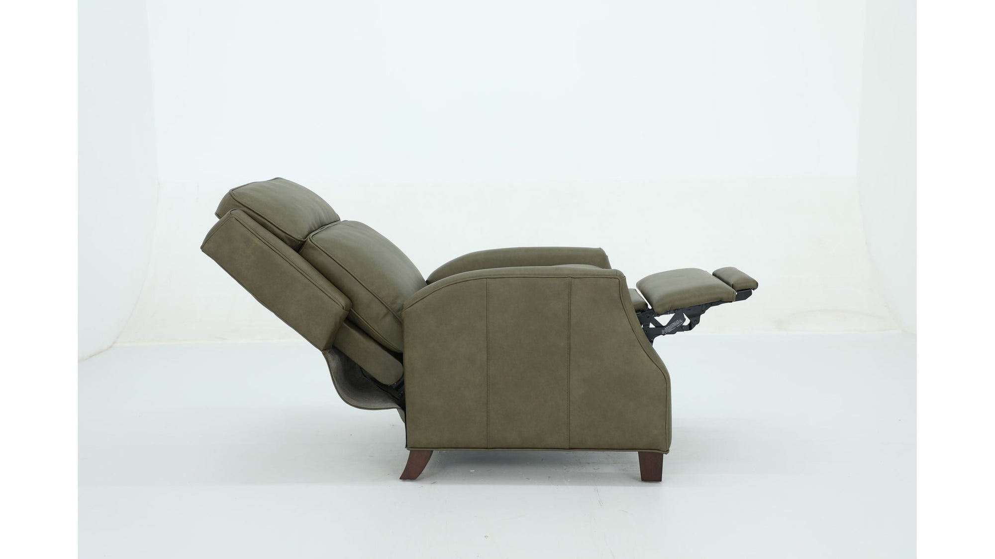 Nixon - Recliner Push Thru The Arm - Oasis-Olive