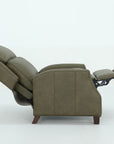 Nixon - Recliner Push Thru The Arm - Oasis-Olive
