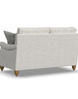 Veda - Fabric Loveseat