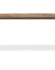 Vineyard Row - Rectangle Cocktail Table - Light Brown
