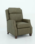 Nixon - Recliner Push Thru The Arm - Oasis-Olive