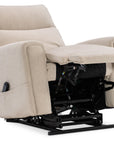 RC - Raze Lift Chair With Power  Recline / Headrest / Lumbar / Heat / Massage