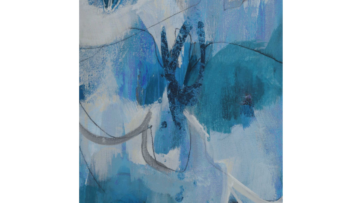 Fresh Start - Abstract Prints (Set of 6)