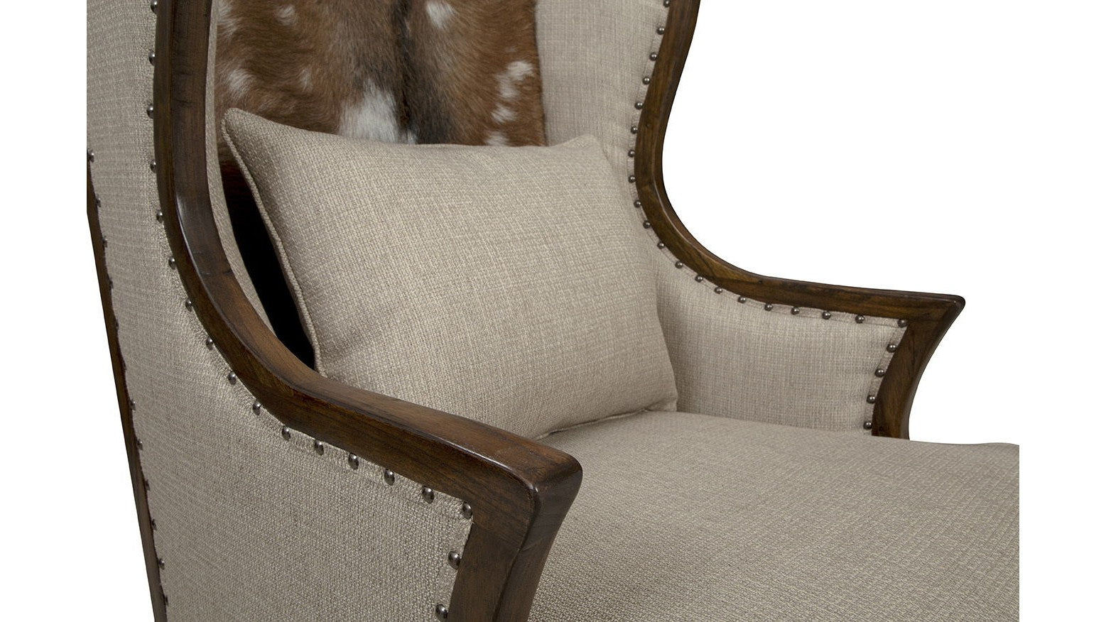 Billings - Wing Chair Set of 2