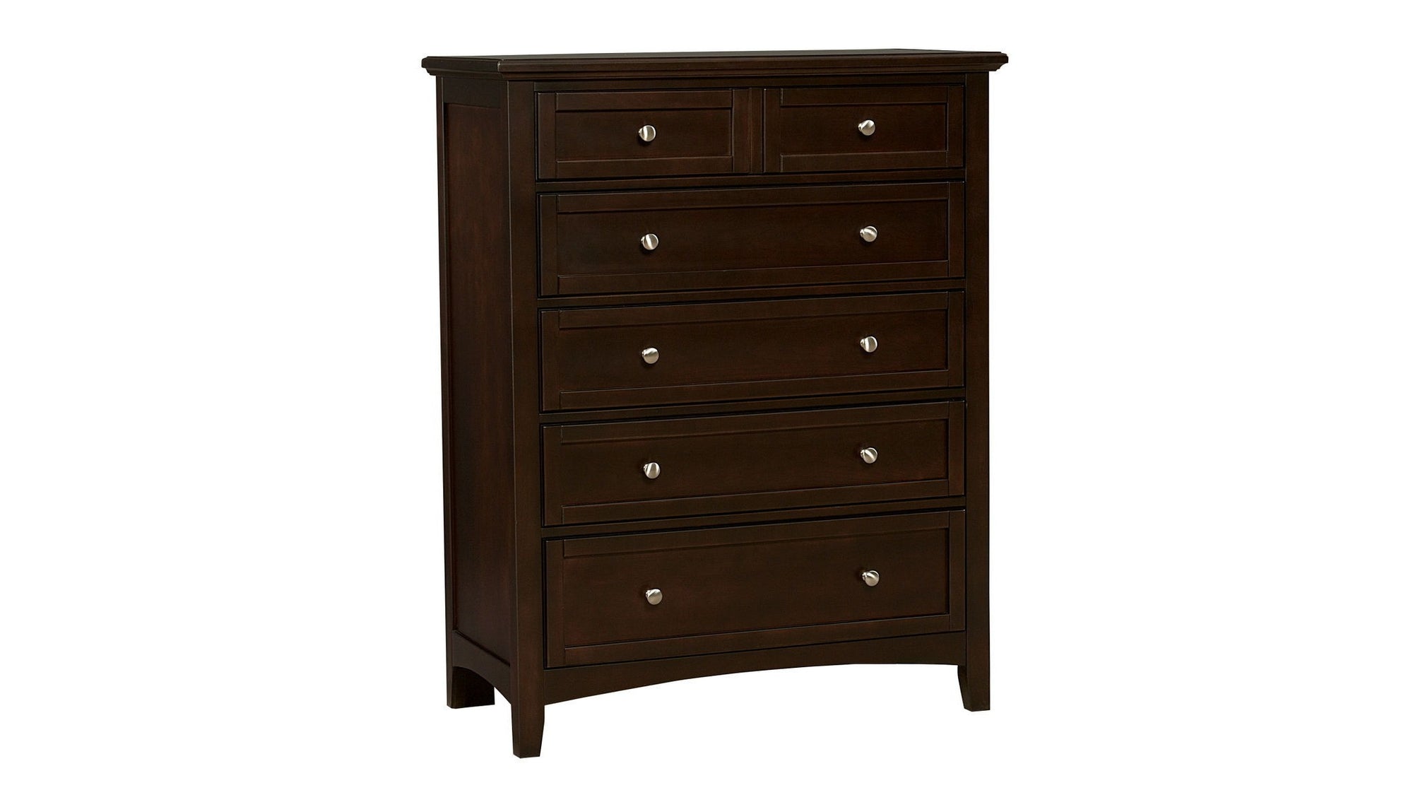 Bonanza - Storage Chest