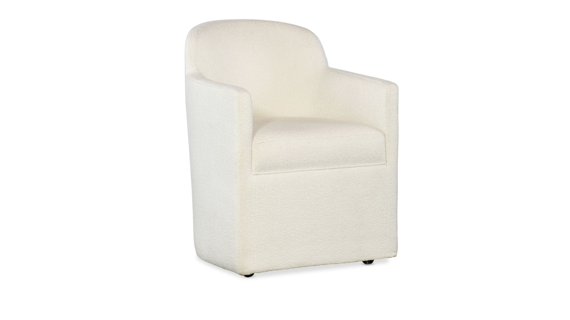 Commerce And Market - Izabela Upholstered Arm Chair