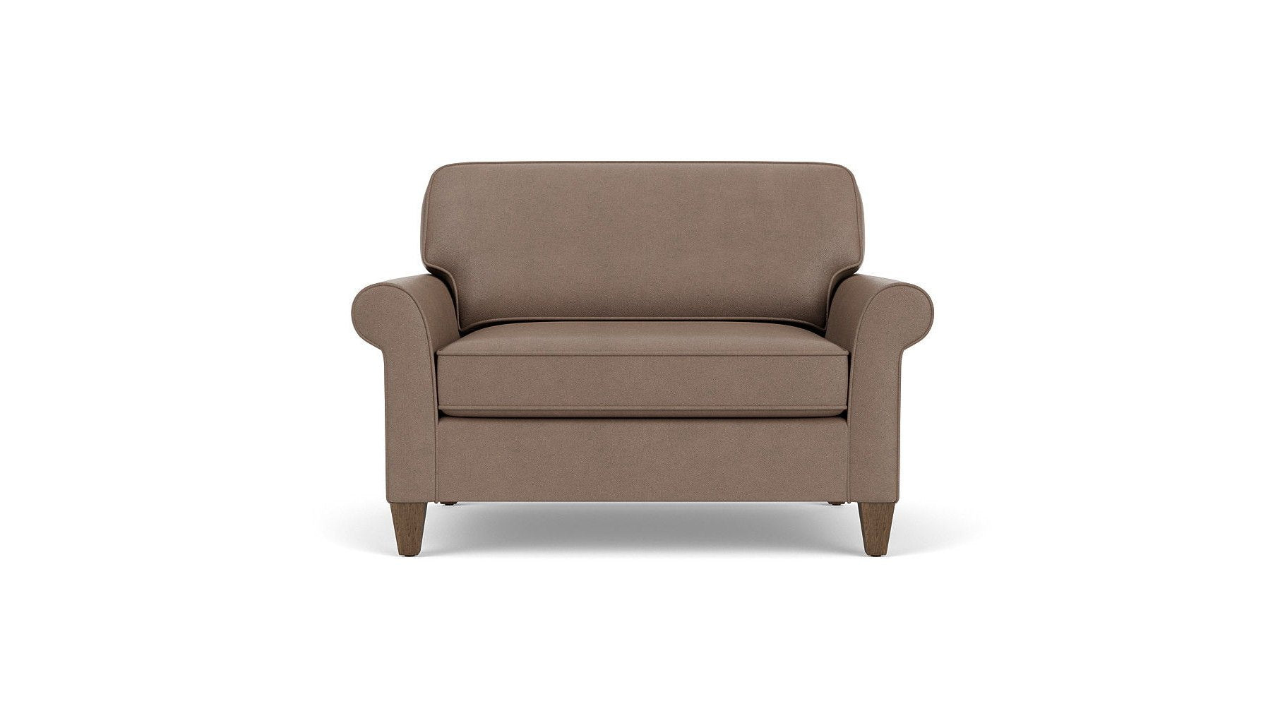 Westside - Arm Chair and a Half
