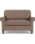 Westside - Arm Chair and a Half
