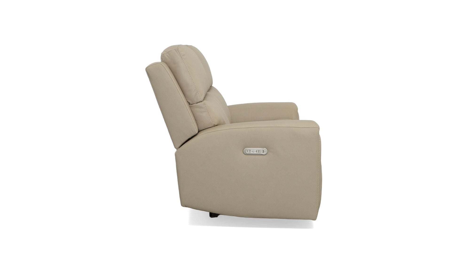 Jarvis - Power Reclining Loveseat With Power Headrests