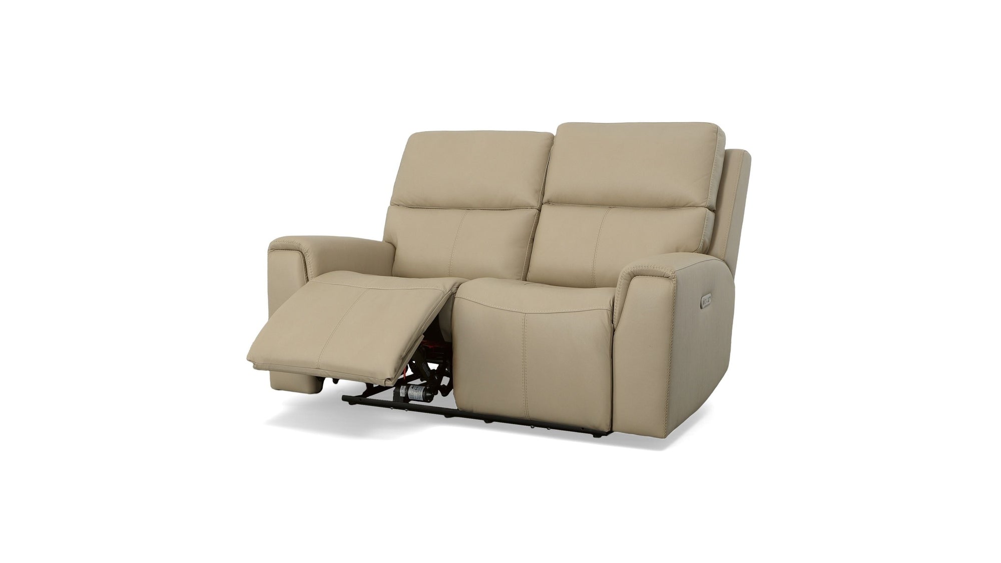 Jarvis - Power Reclining Loveseat With Power Headrests