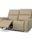 Jarvis - Power Reclining Loveseat With Power Headrests