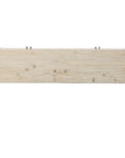 Melvin - Sideboard - White