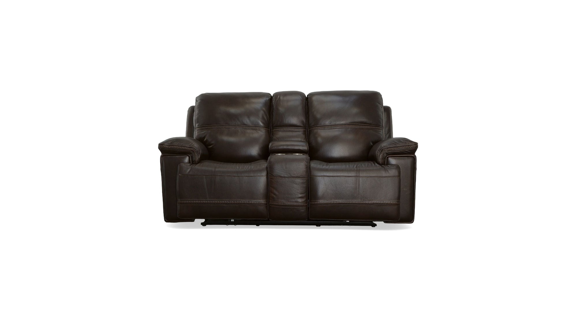 Fenwick - Power Reclining Loveseat