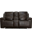 Fenwick - Power Reclining Loveseat
